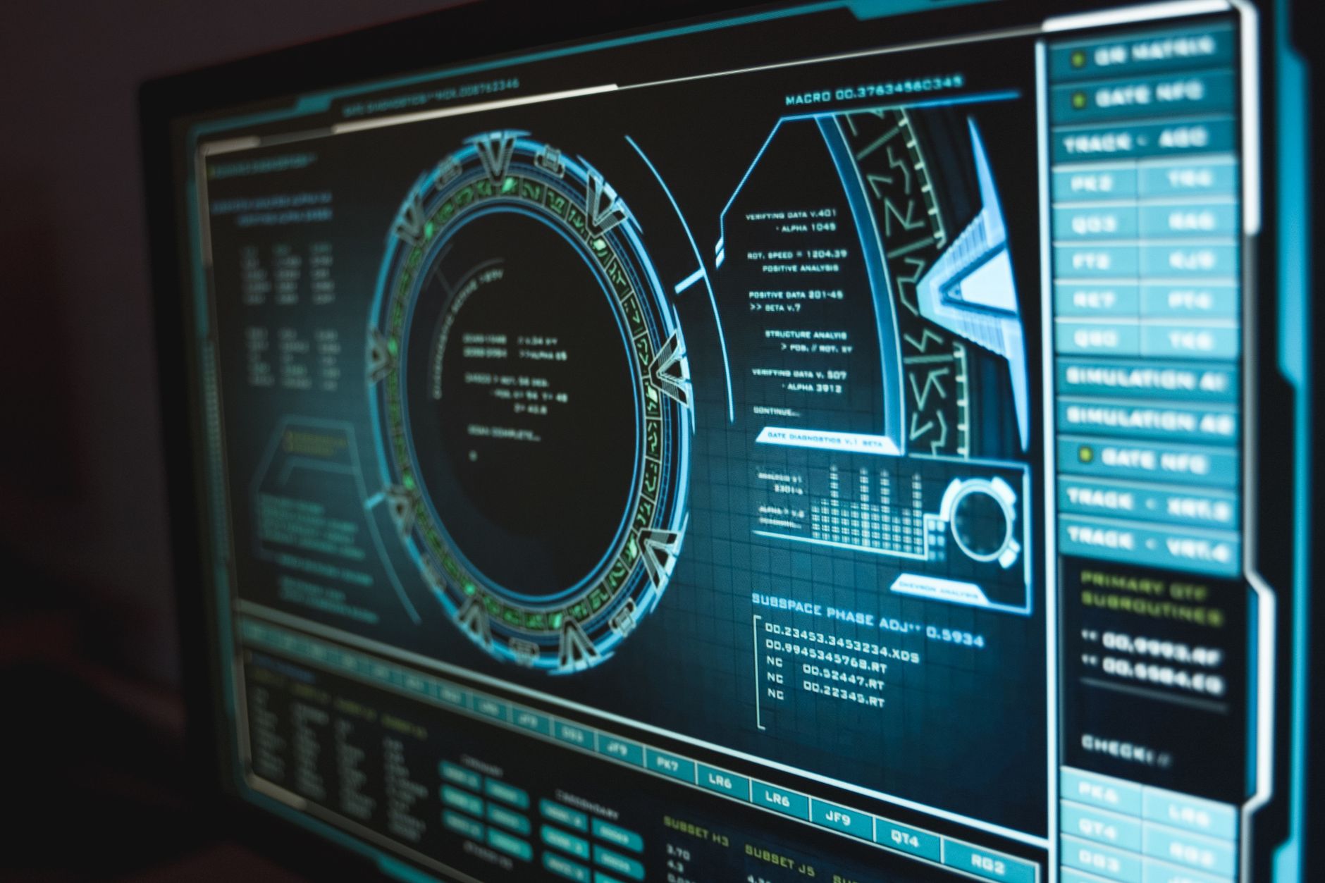 Security architecture design session