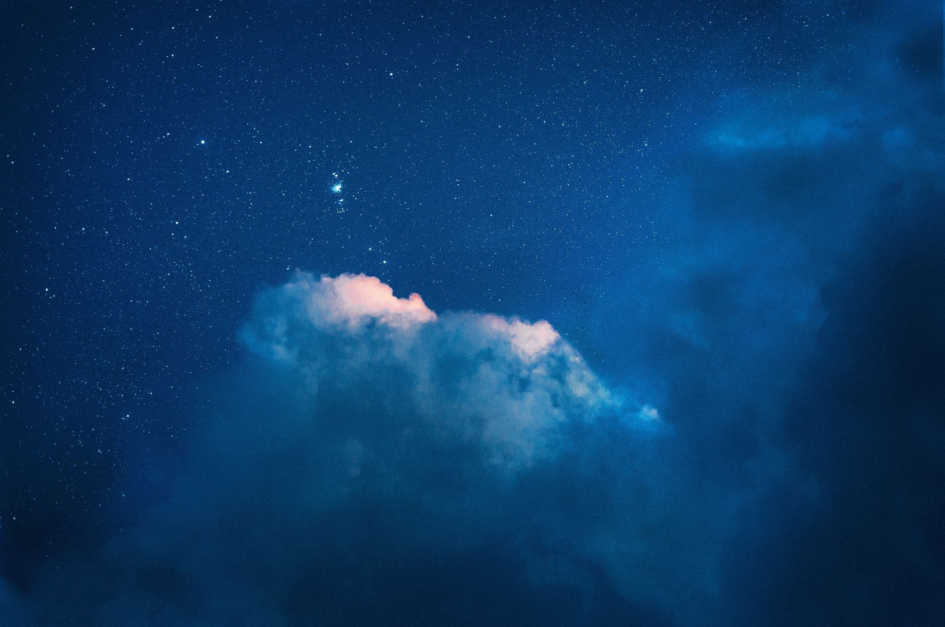 Cloud security posture dashboard