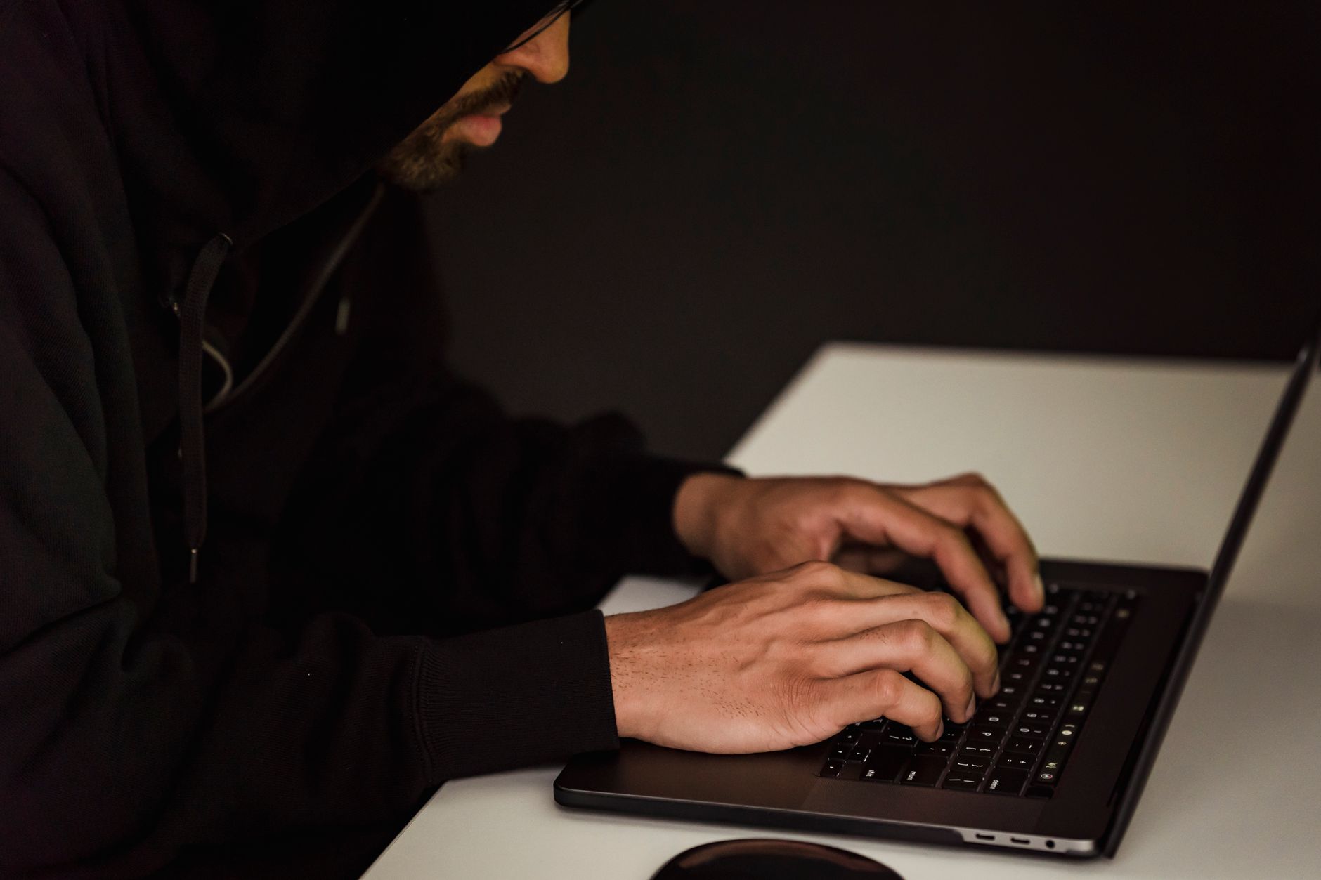 Encrypted data and database protection