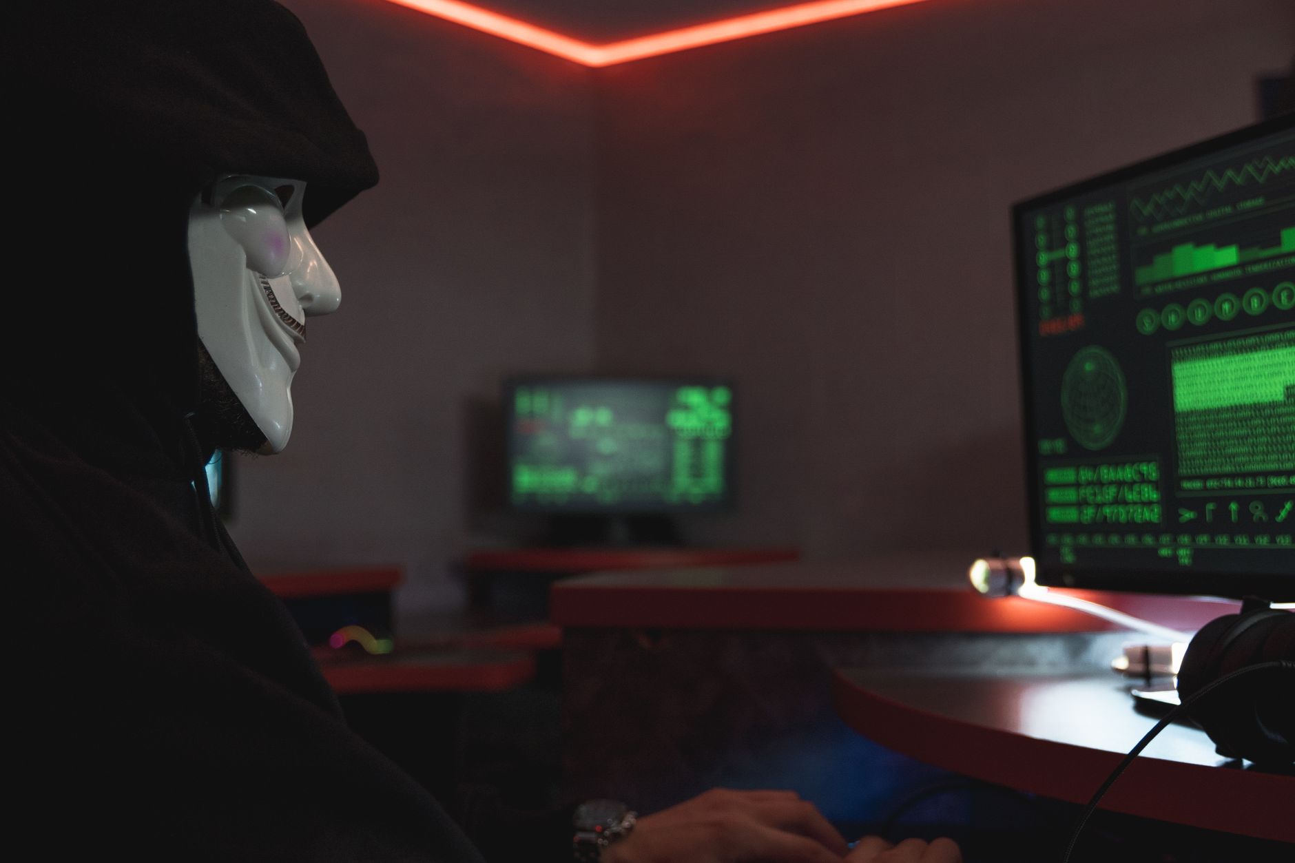 Digital identity and access verification