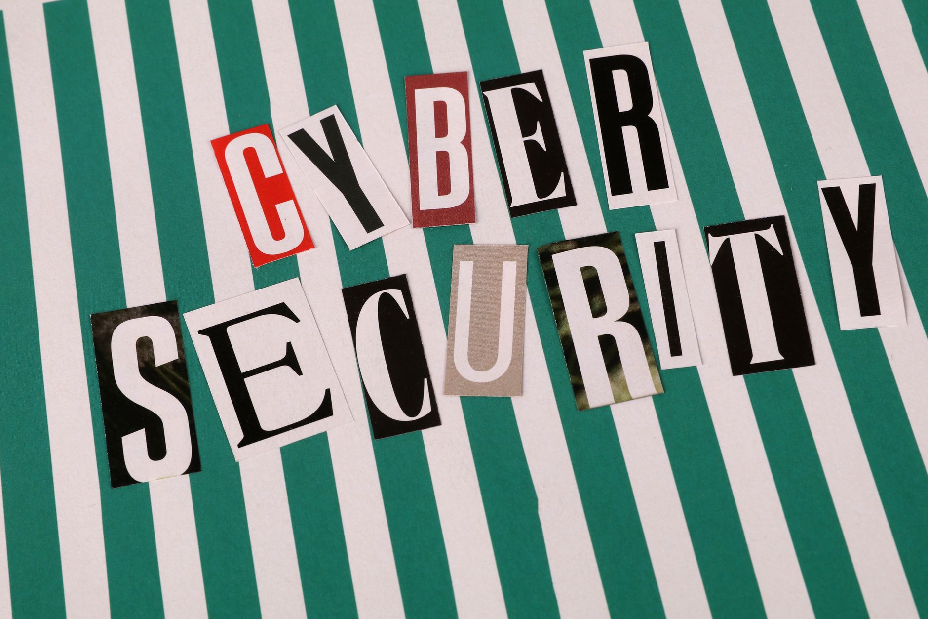 Security policy documentation