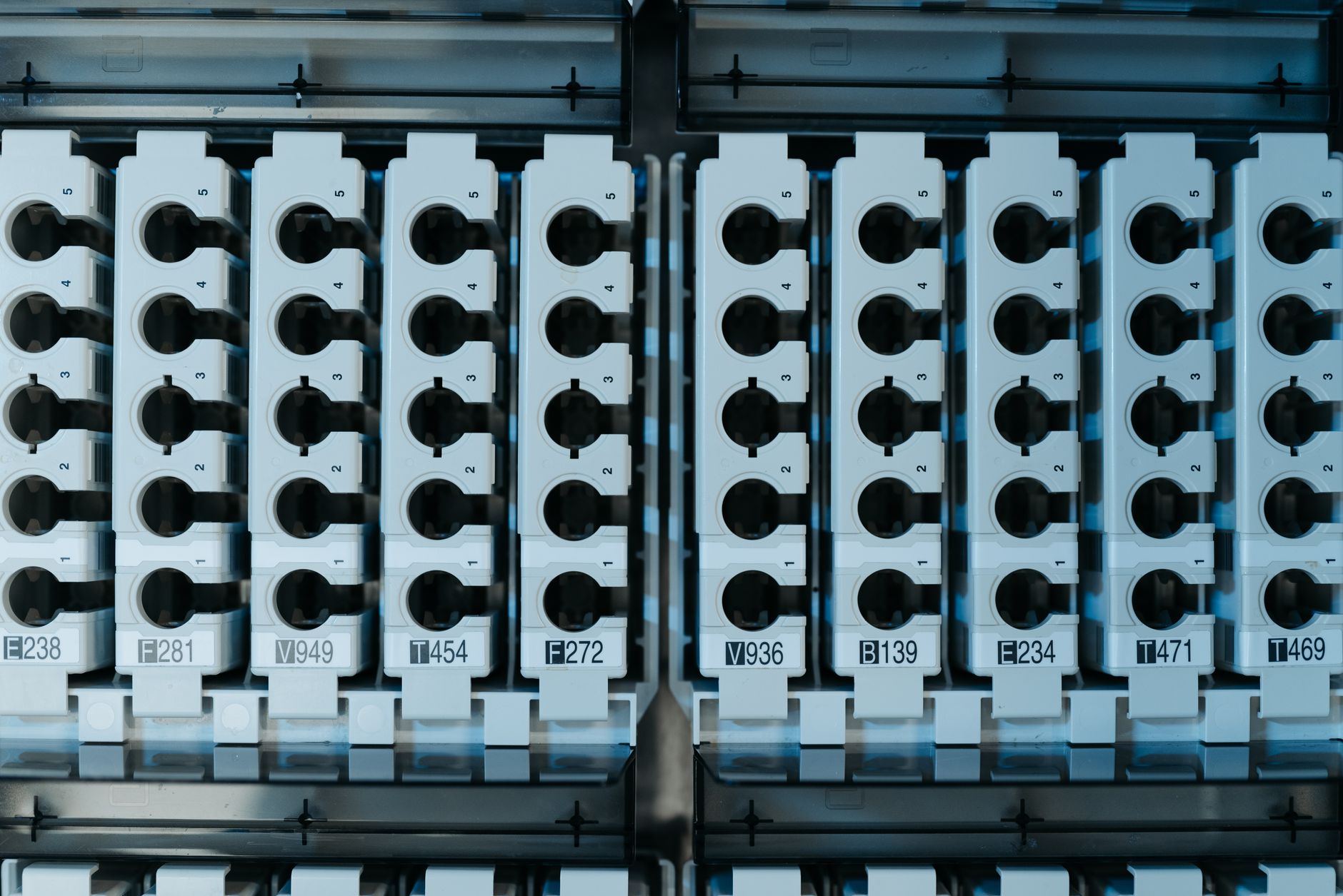 Energy and OT infrastructure that must stay segmented