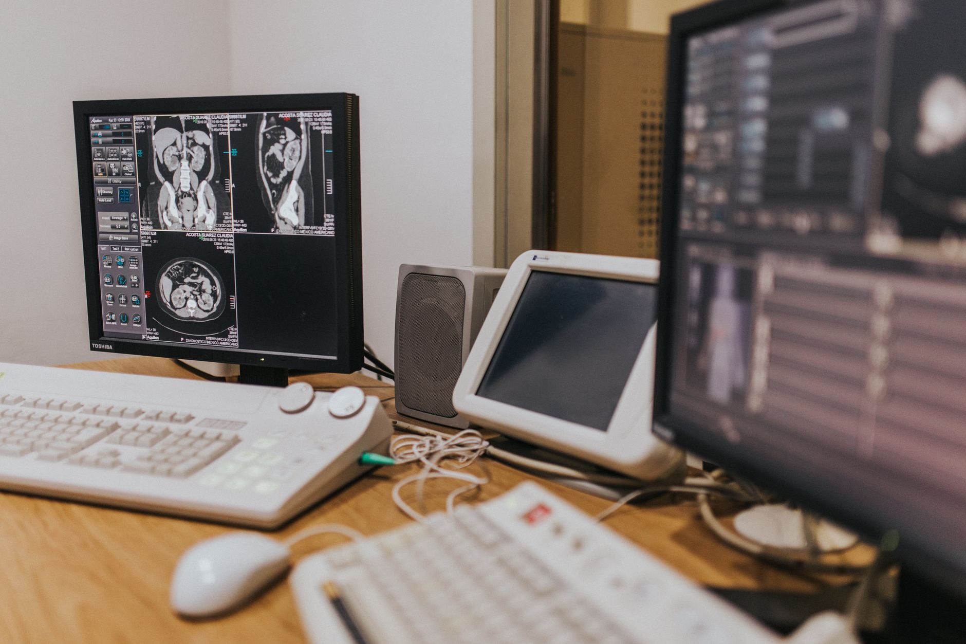 Clinical technology protecting patient-care systems