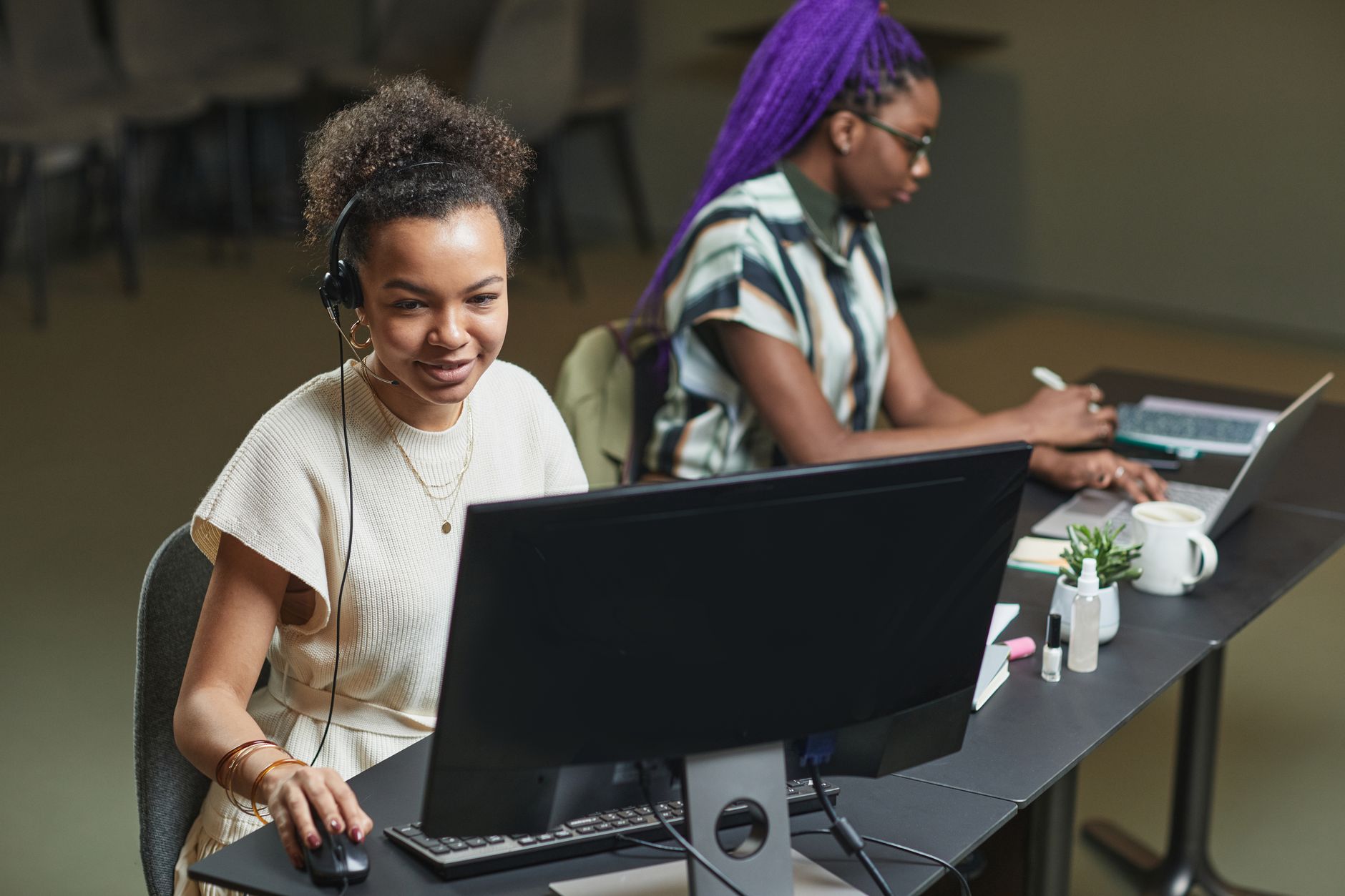 Retail checkout path protected by cybersecurity controls