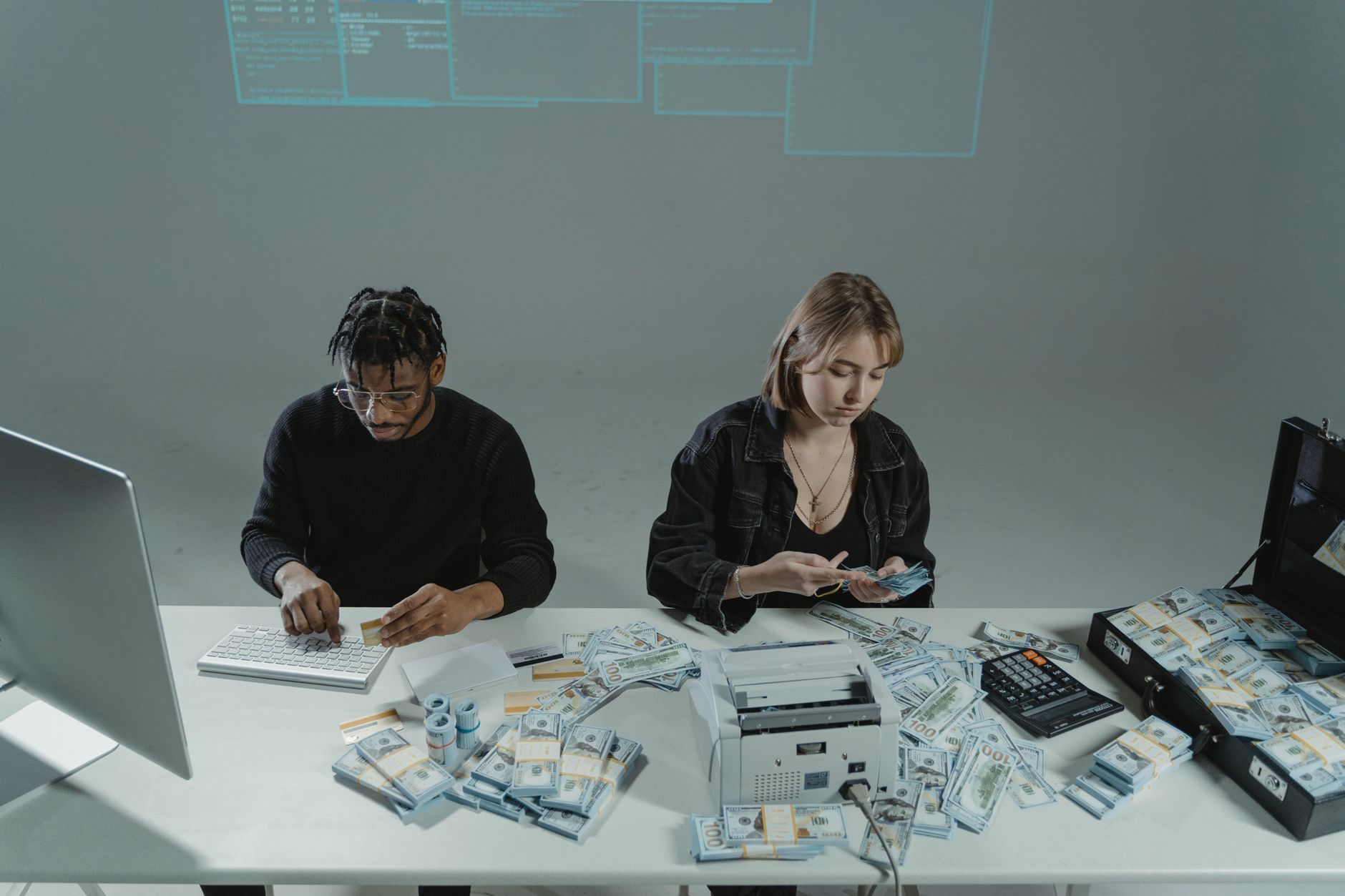 One-page cybersecurity engagement datasheets