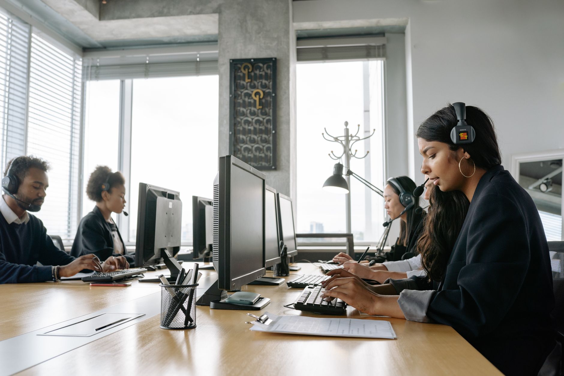 Internal team access as the control plane for insider risk