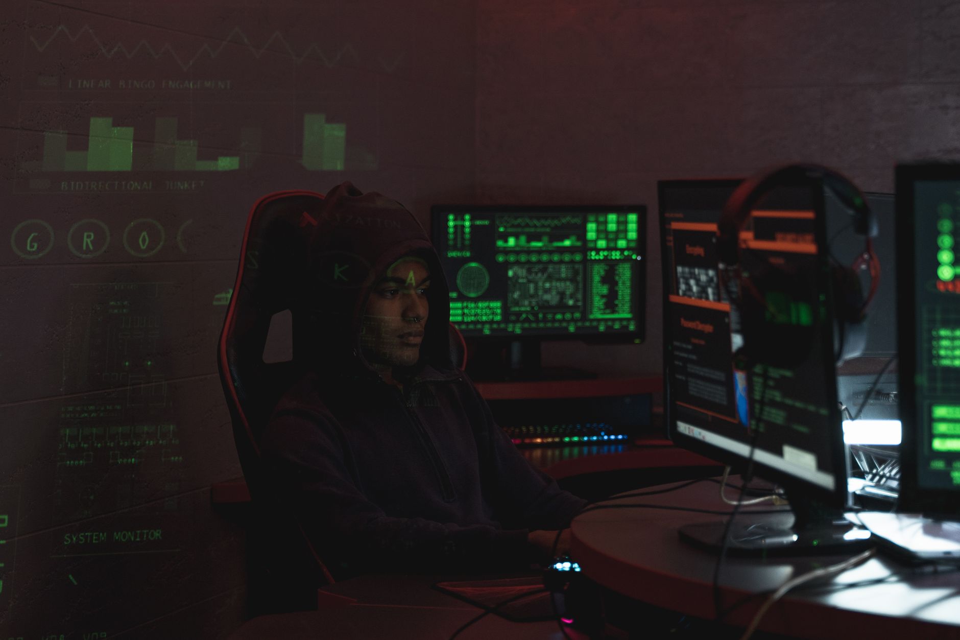 Cybersecurity awareness training in a workshop setting